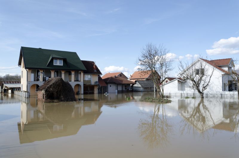 Cost of Waterproofing in Macomb, MI